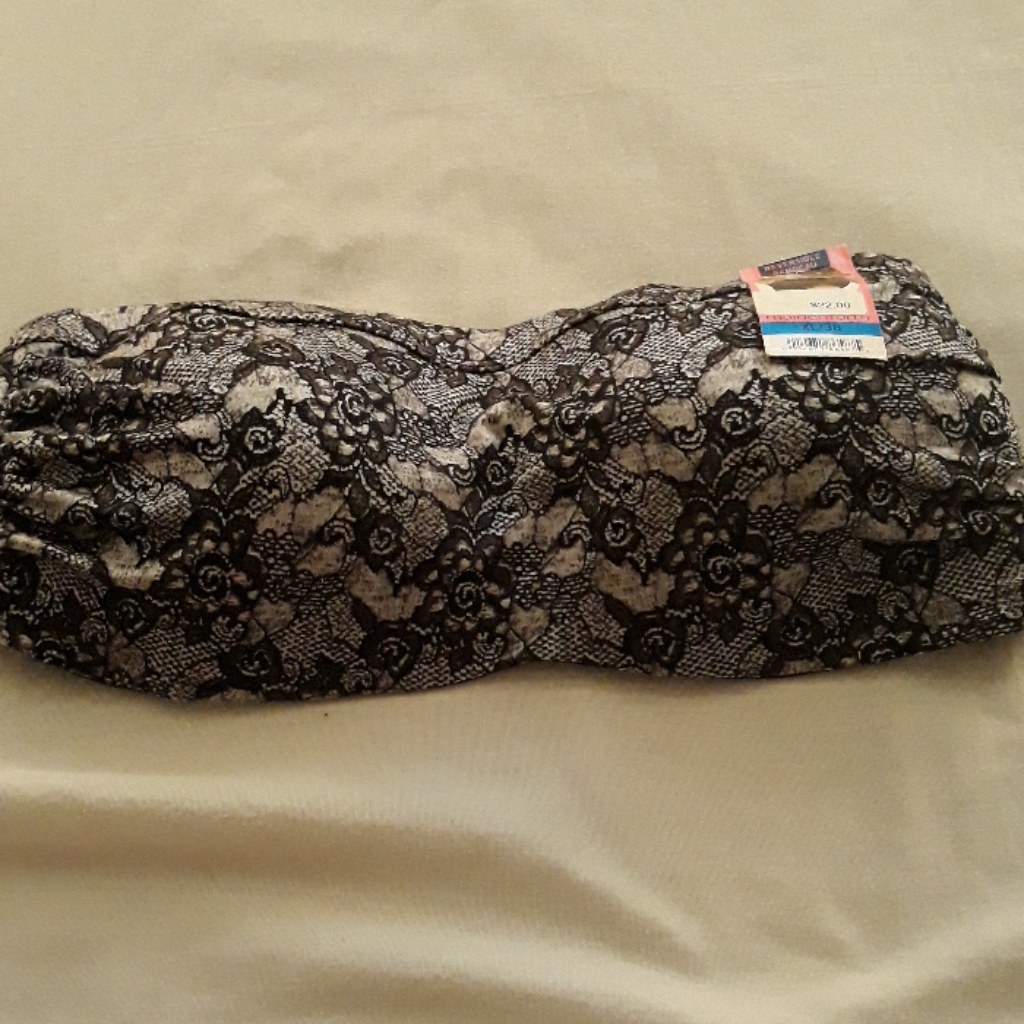 Bra (Reversible)